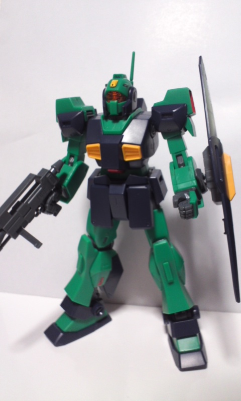 Hguc ネモ りんごのブログ園 Hguc ネモ りんごのブログ園