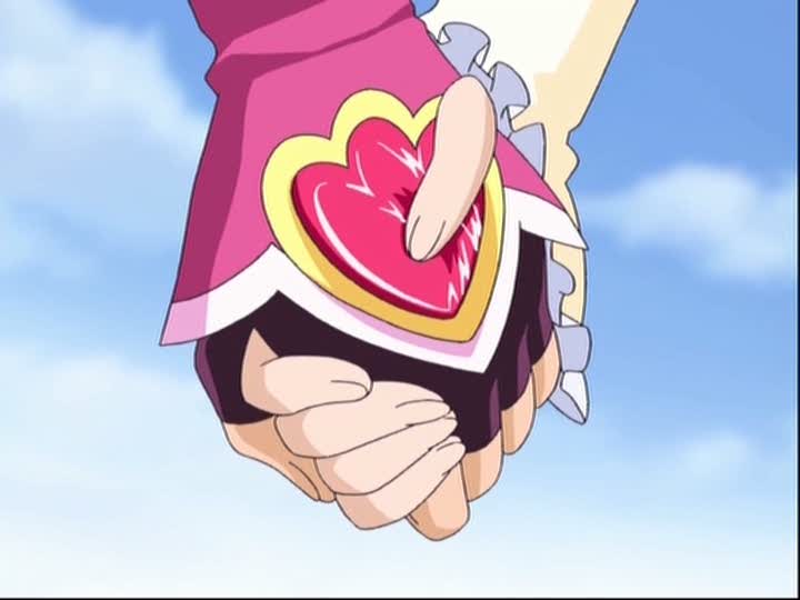 Yes プリキュア5gogo Ds版op映像でも W りんごのブログ園 Yes プリキュア5gogo Ds版op映像でも W りんごのブログ園