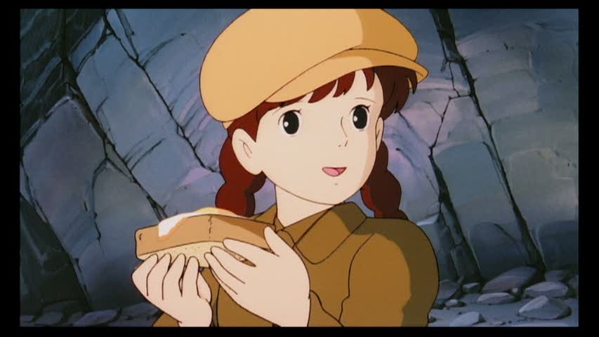 シータさんのファッションでも見てみましょう O りんごのブログ園
