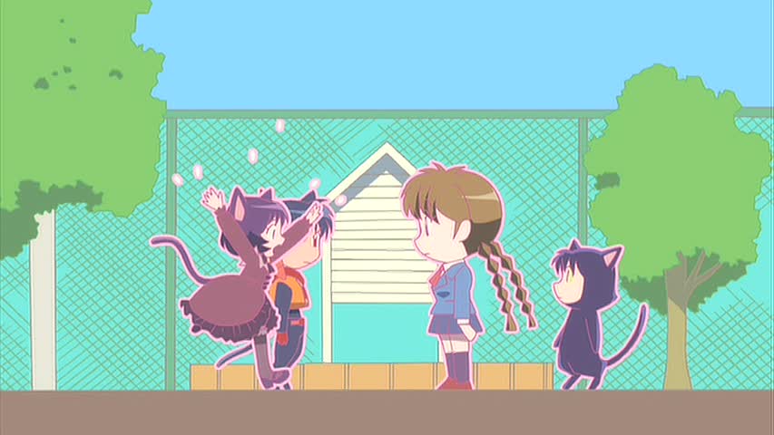 境界のrinneセカンドシーズン後期ed Beautiful Life ノンテロップ映像 りんごのブログ園 境界のrinneセカンドシーズン後期ed Beautiful Life ノンテロップ映像 りんごのブログ園