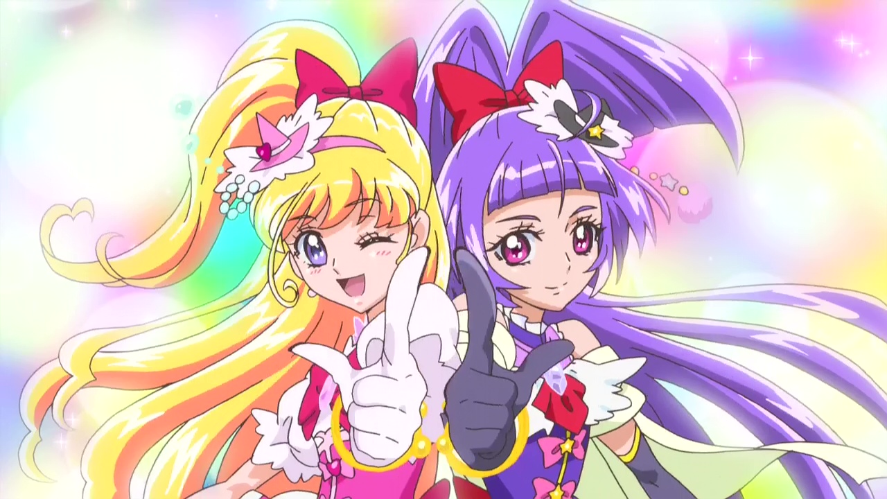 特典付き:キュアマジカル) 宮本絵美子 東映アニメーションプリキュア