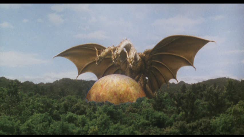 代引き不可 未開封 東宝特撮映画 Dvdコレクション 54 モスラ３ キングギドラ来襲 Cc036 Www Idealmusicorp Com