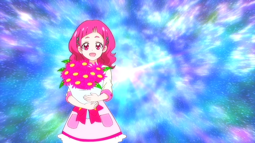 Hugっと プリキュア 前期opノンテロップ映像 りんごのブログ園 Hugっと プリキュア 前期opノンテロップ映像 りんごのブログ園