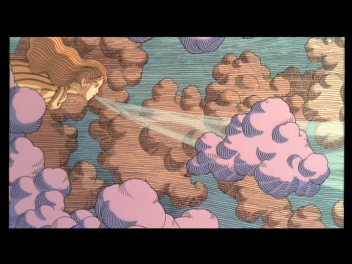 天空の城ラピュタ ノンテロップop りんごのブログ園 天空の城ラピュタ ノンテロップop りんごのブログ園