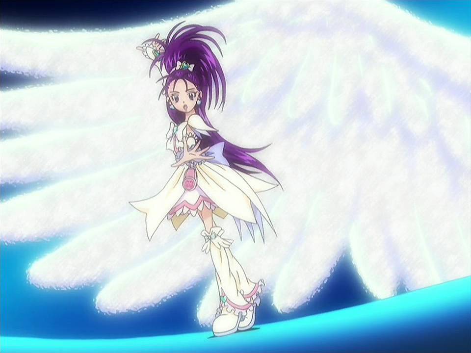 MSTG Storeプリキュアスプラッシュ プリキュアスタイル 美翔舞 柔らかな質感の