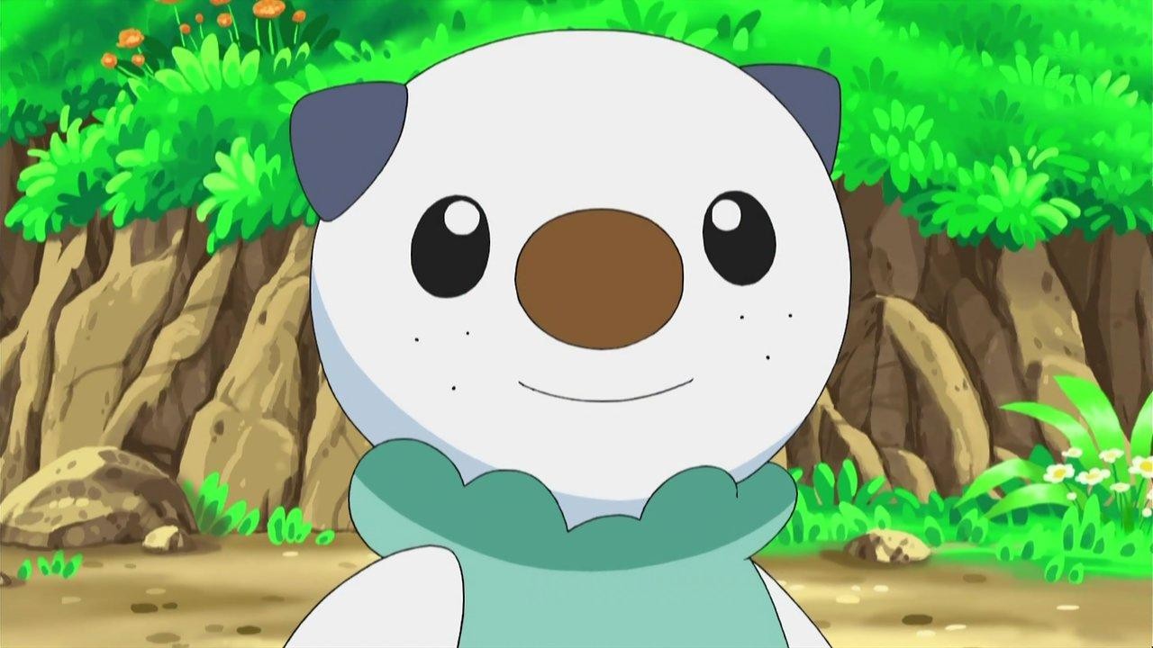 今週のビックリドッキリポケモン発進 笑 りんごのブログ園