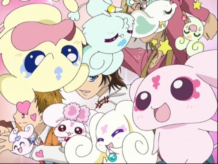 Yes プリキュア5gogo Ds版op映像でも W りんごのブログ園 Yes プリキュア5gogo Ds版op映像でも W りんごのブログ園