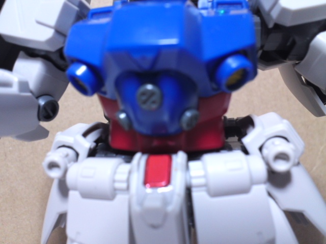 Hguc ガンダムgp02a サイサリス りんごのブログ園