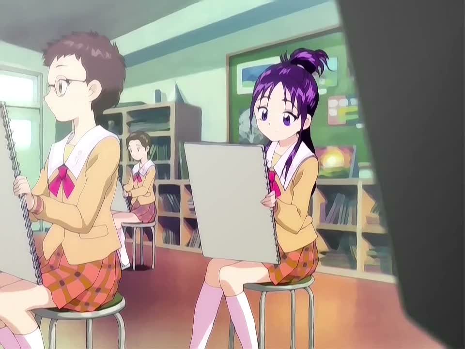 美翔 舞 りんごのブログ園