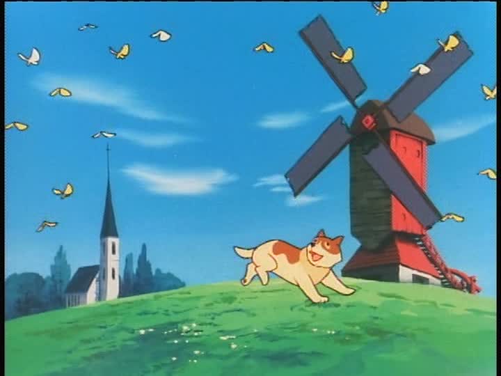 激レア◇当時物◇フランダースの犬◇パトラッシュ/アロア/ネロ◇ZUIYO◇