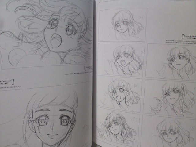 魔法つかいプリキュア! オフィシャルコンプリートブック / 宮本絵美子 ワークス Amazon.co.jp: 宮本絵美子 東映アニメーションプリキュアワークス