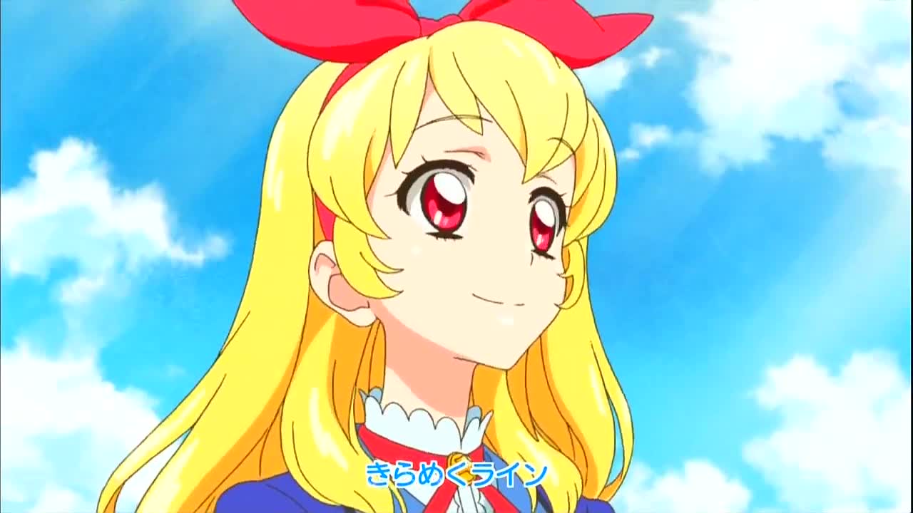 アイカツ Op4 Shining Line Ed4 Precious のcdです りんごのブログ園 アイカツ Op4 Shining Line Ed4 Precious のcdです りんごのブログ園