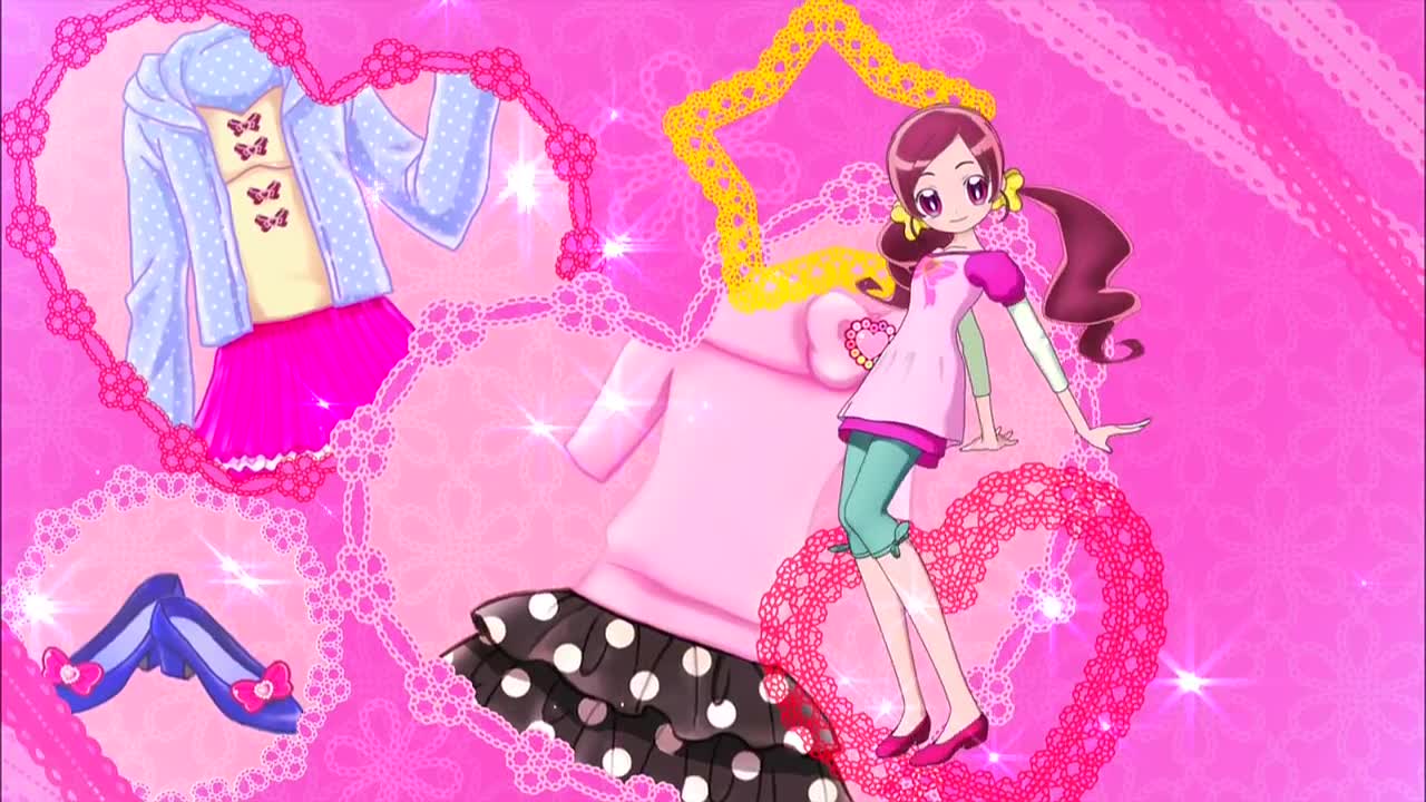 プリキュア御用達ブランド フェアリードロップ りんごのブログ園 プリキュア御用達ブランド フェアリードロップ りんごのブログ園