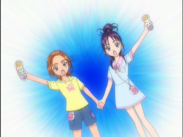 MSTG Storeプリキュアスプラッシュ プリキュアスタイル 美翔舞 柔らかな質感の