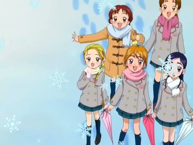 ふたりはプリキュアmh後期ed ワンダー ウインター ヤッター りんごのブログ園 ふたりはプリキュアmh後期ed ワンダー ウインター ヤッター りんごのブログ園