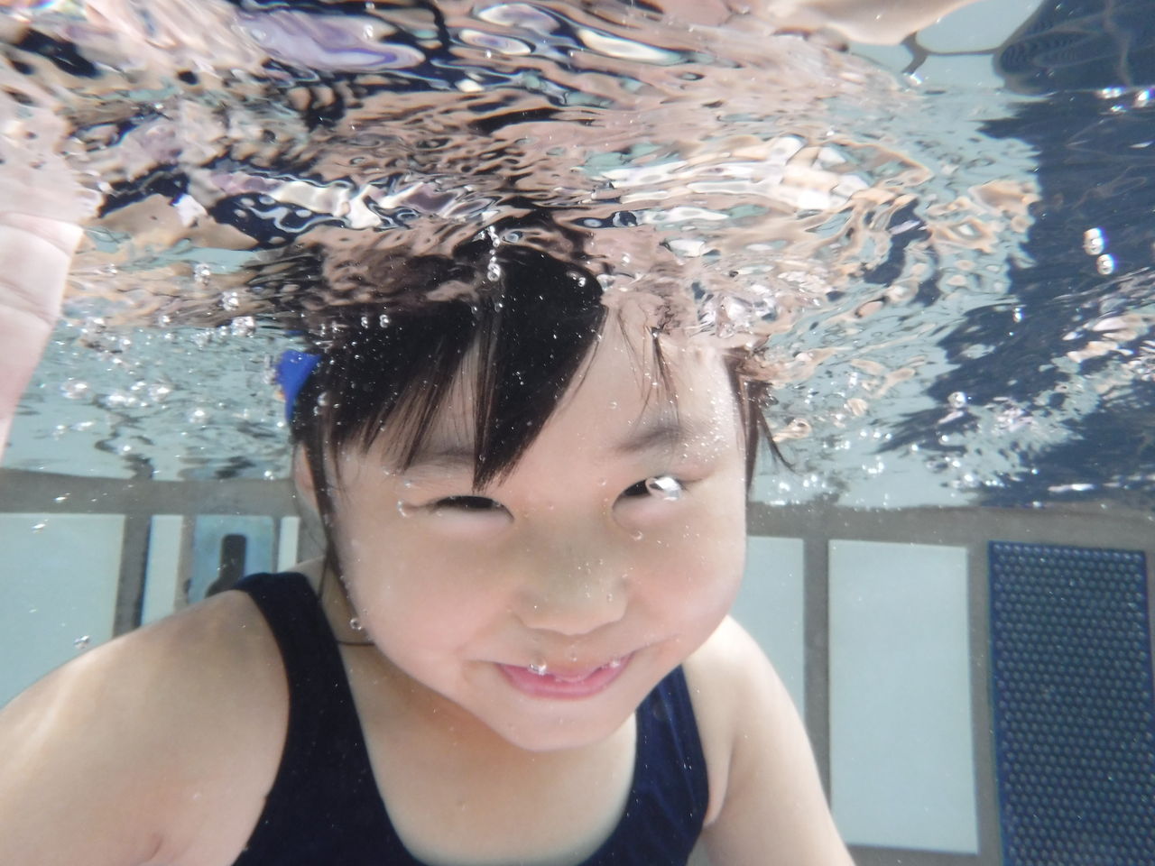 7 23短期水泳 期3日目 豊四季スイミング