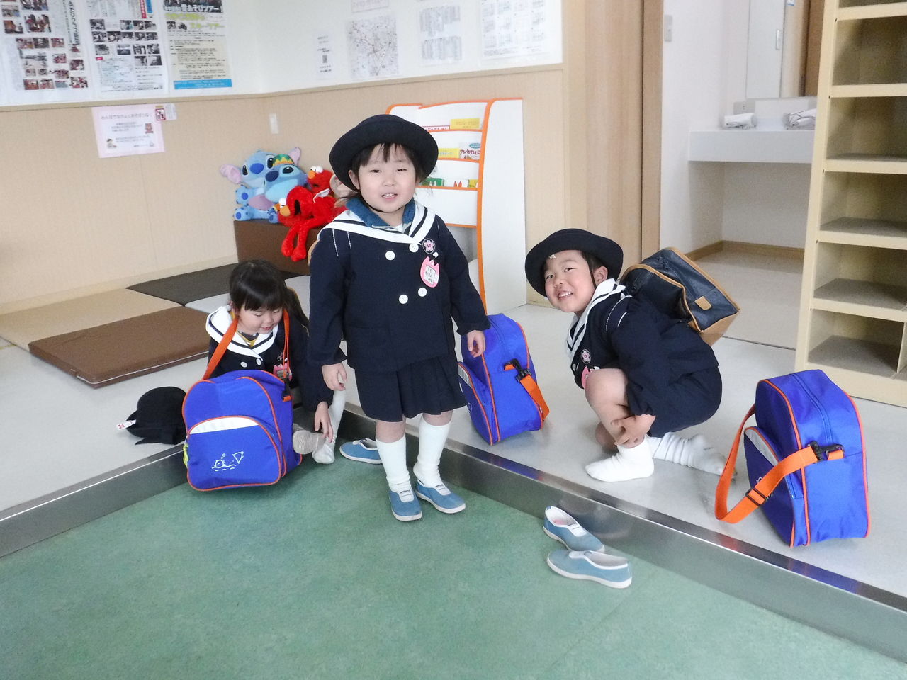 1月30日月曜日 豊四季スイミング