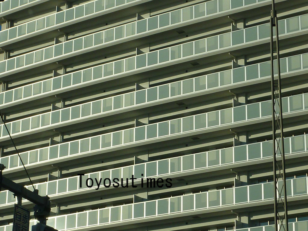 東京消防庁の新たな豊洲寮 使ってるの 豊洲の話題 ニュース Toyosu Times 東京消防庁の新たな豊洲寮 使ってるの 豊洲の話題 ニュース Toyosu Times