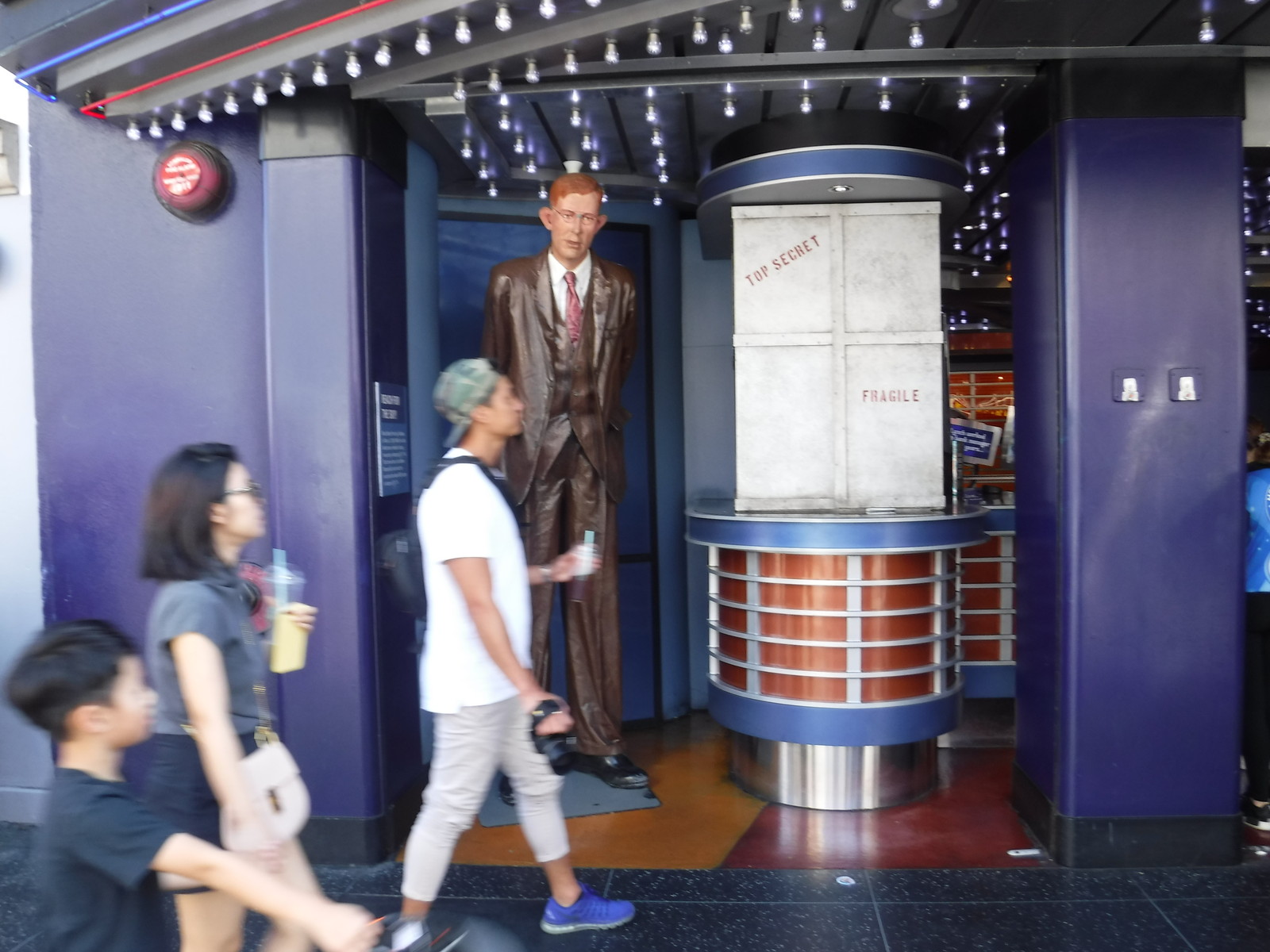 Guinness World Records Museum Toyotaboxyのblog Guinness World Records Museum Toyotaboxyのblog