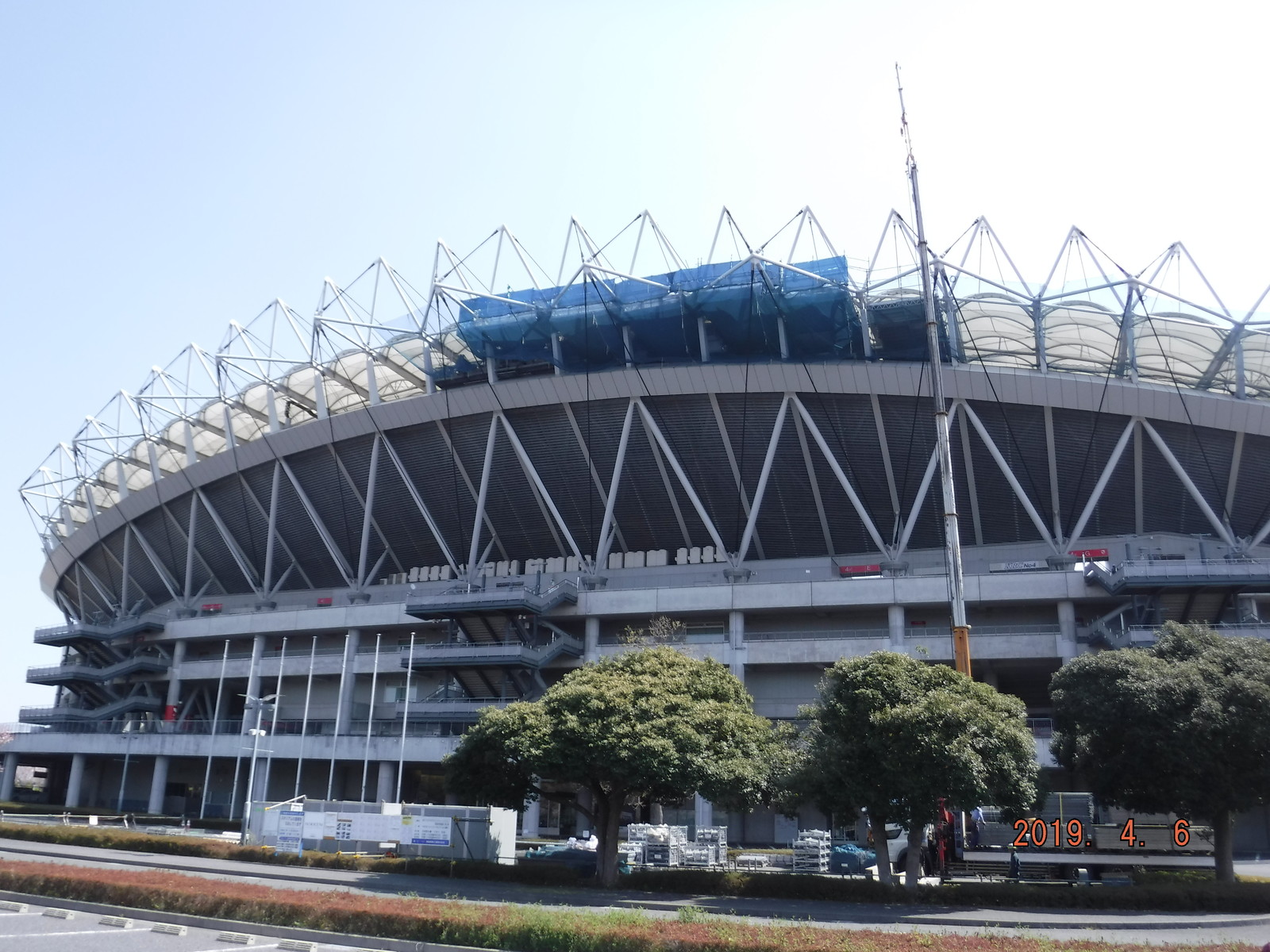 鹿島 サッカー スタジアム