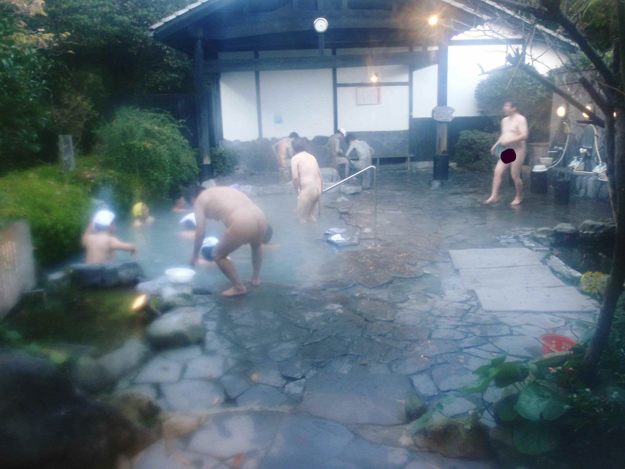 さくらさくら温泉 泥湯 Toyotaboxyのblog
