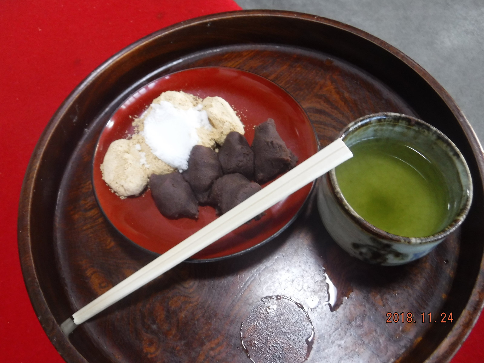 安倍川餅の石部 せきべ 屋さん Toyotaboxyのblog 安倍川餅の石部 せきべ 屋さん Toyotaboxyのblog