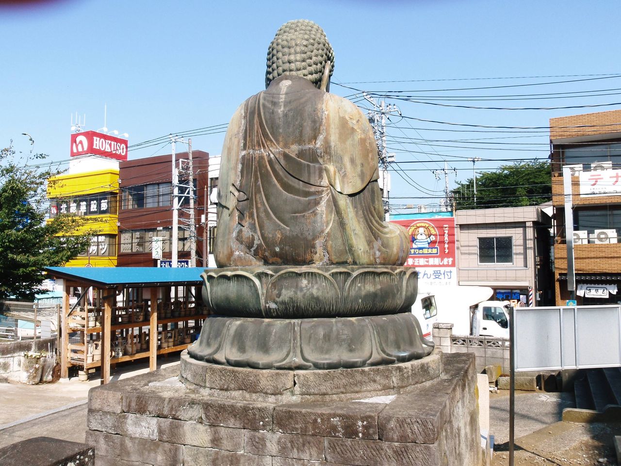 鎌ヶ谷大仏とtvで放映された店 手打ちそば天庵 Toyotaboxyのblog 鎌ヶ谷大仏とtvで放映された店 手打ちそば天庵 Toyotaboxyのblog