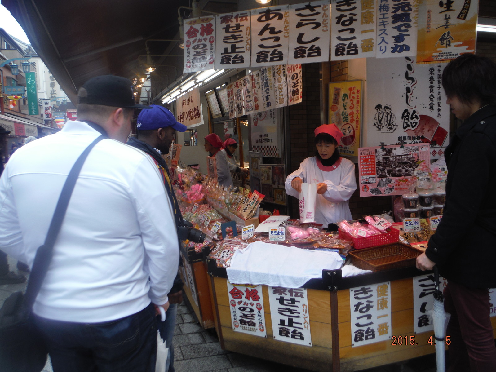 ２０１５かなまら祭り 川崎大師参拝記 Toyotaboxyのblog