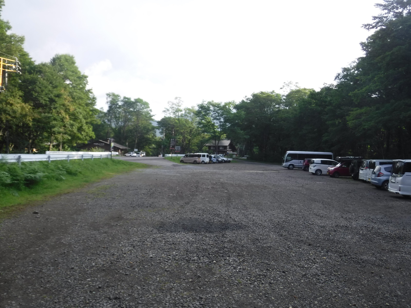 戸隠山登山 戸隠神社奥社と九頭竜神社 Toyotaboxyのblog 戸隠山登山 戸隠神社奥社と九頭竜神社 Toyotaboxyのblog