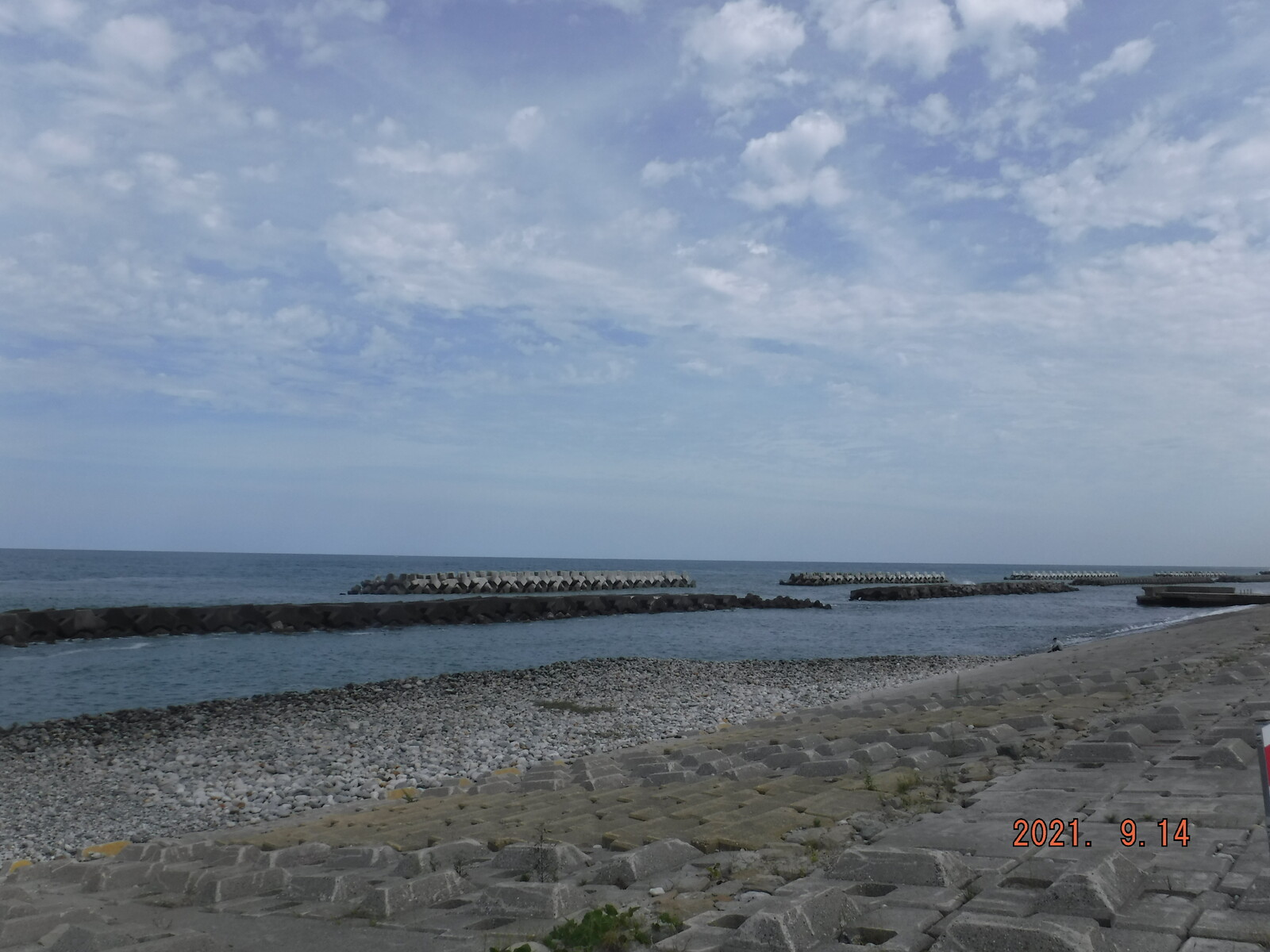 富山 蜃気楼とホタルイカ Toyotaboxyのblog