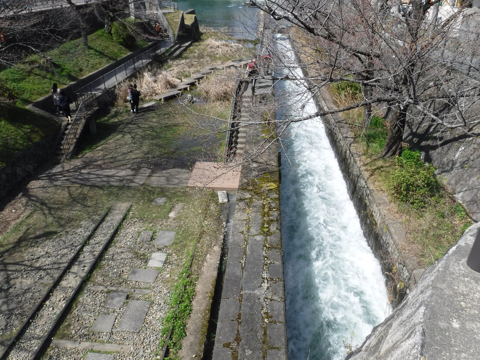 南禅寺 水路閣 Toyotaboxyのblog 南禅寺 水路閣 Toyotaboxyのblog