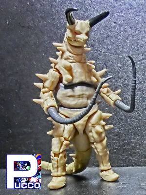 超動ウルトラマン8 グドン ぷっこチャンネル ブログ版