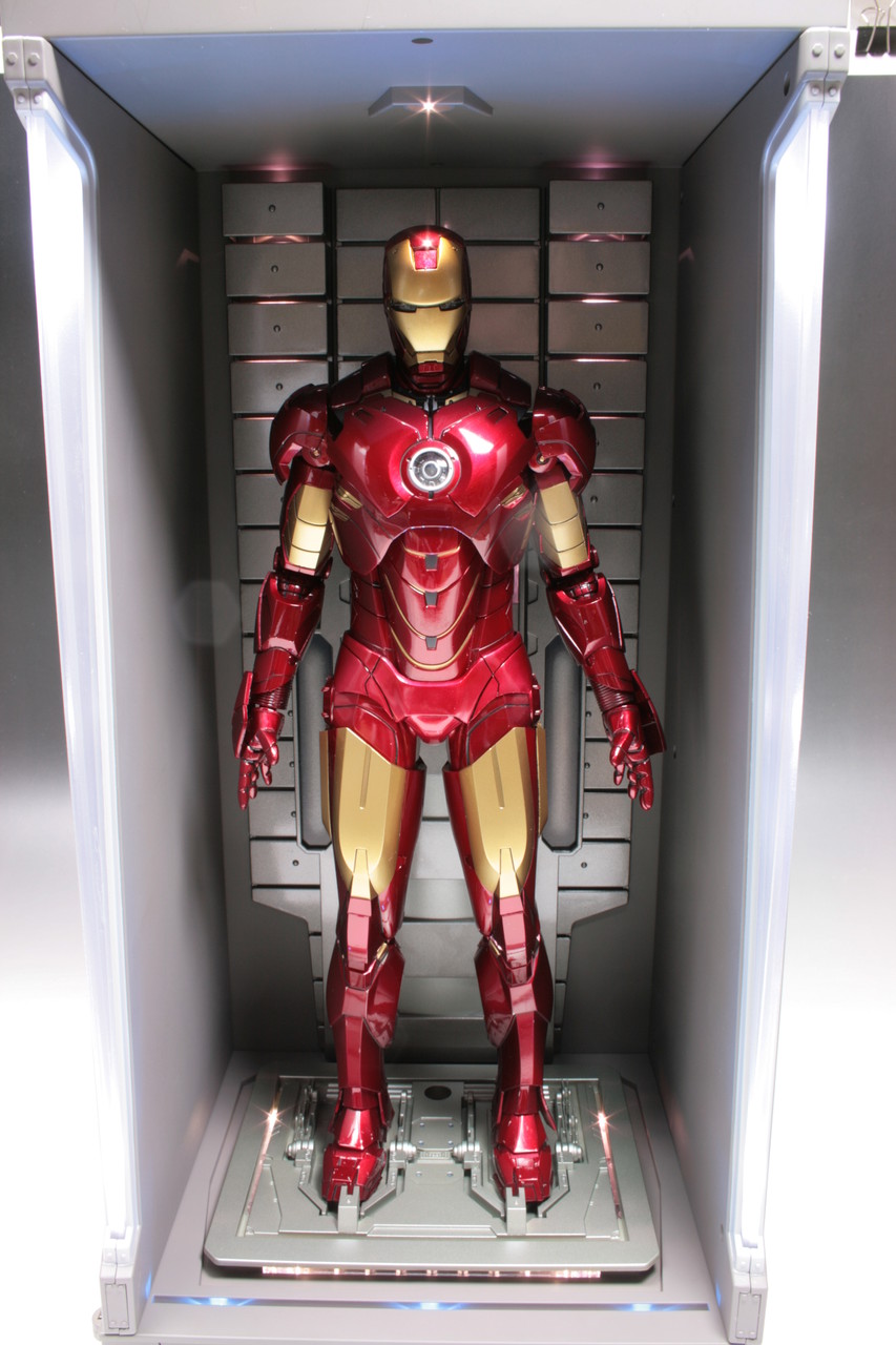 ホットトイズ ホールオブアーマー① セール中 ムービー