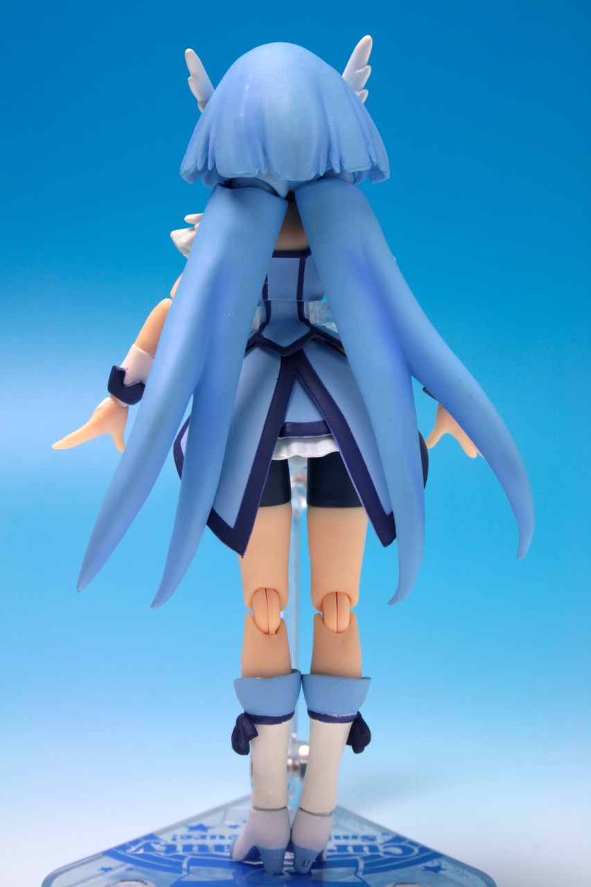 新品未使用品　キュアビューティ　フィギュアーツ　フィギュア S.H.Figuarts キュアビューティ | 魂ウェブ