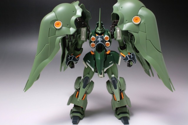 BANDAI - Robot魂 クシャトリヤ ROBOT魂 ＜ SIDE MS ＞ クシャトリヤ (完成品) - ホビーサーチ