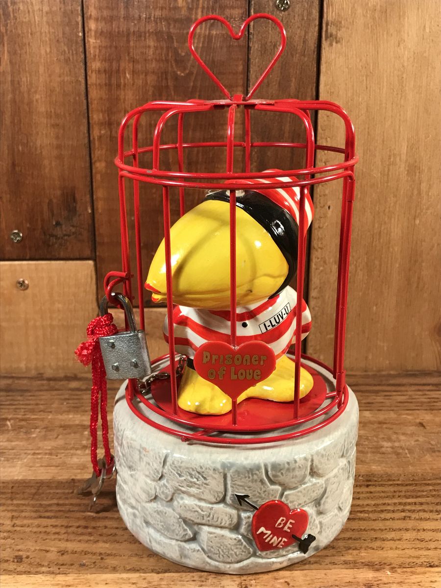 レッドデビル物、小物、インテリア雑貨など16点をWeb : ☆STIMPY