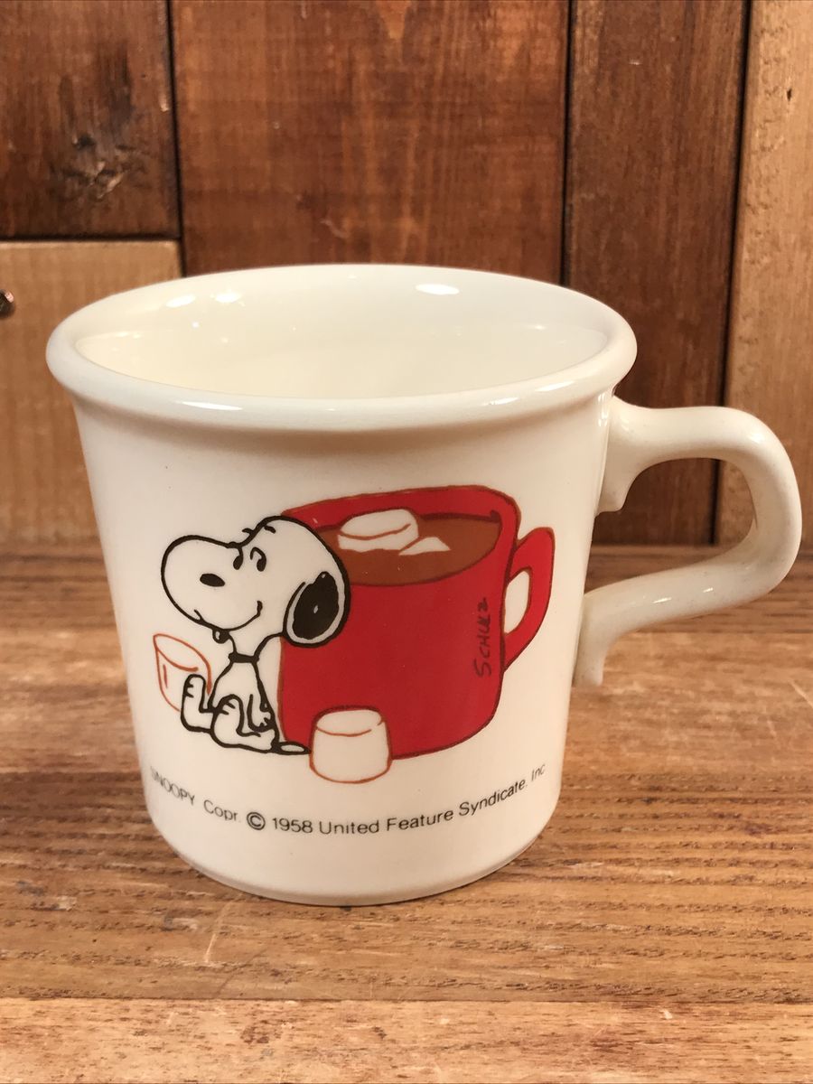 70 Sスヌーピーの陶器製のマグカップのアイテムを14点webショップにアップしました Stimpy スティンピー Blog 70 Sスヌーピーの陶器製のマグカップのアイテムを14点webショップにアップしました Stimpy スティンピー Blog