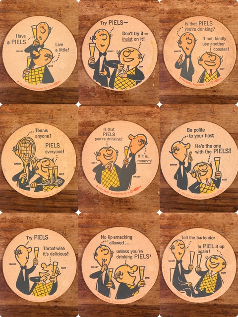 Vintage Advertising Toys (3)