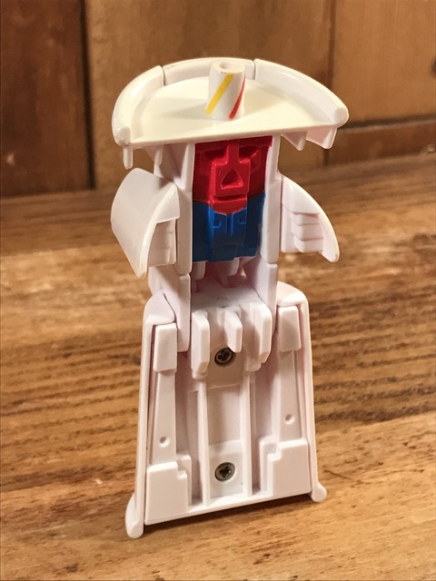 Vintage McDonald's Changeables Happy Meal Toy (16)