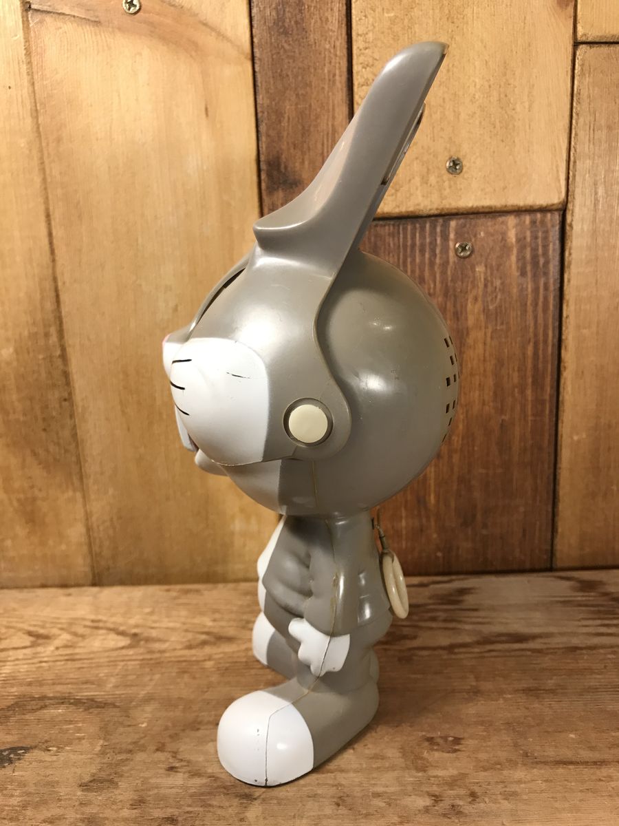 Mattel社製チャッターチャムスシリーズのキャラクタートーキング