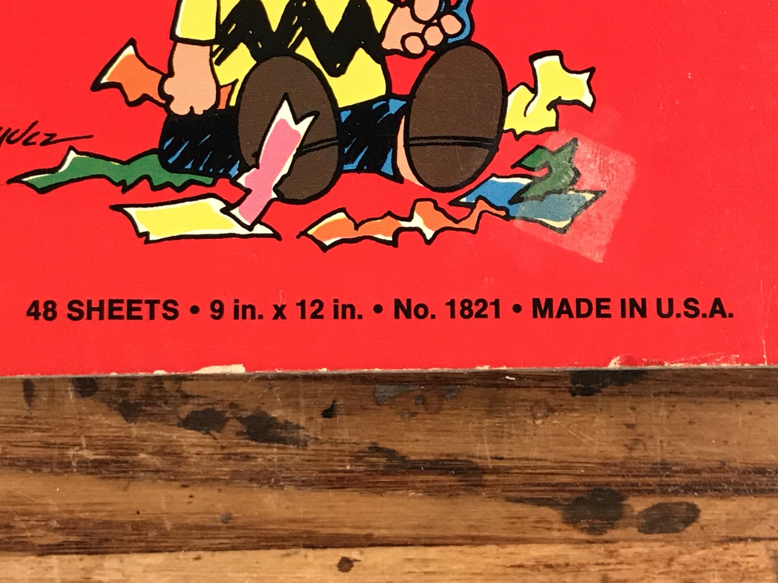 70 80 Sのスヌーピーのノートブックなど10点webショップにアップしました Stimpy スティンピー Blog