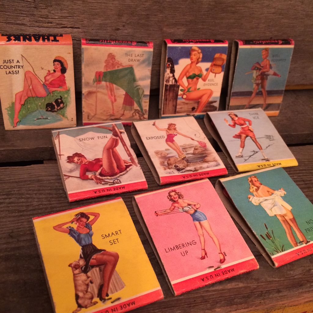 50s ビンテージ ピンナップガール ヌード デカンタ デキャンタ レア ヴィンテージ ヌードボトル デキャンタ 1950s | BigBear Online