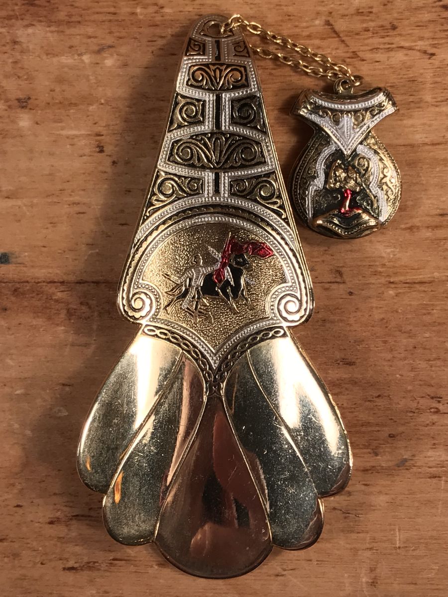 リアルラビットフットキーチェーン／60’s／Made in USA 73f69a69fa53563efd9c76a523c316