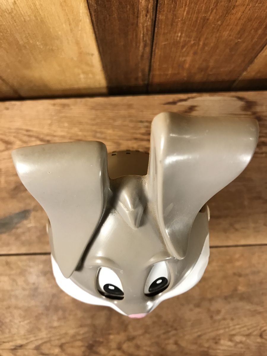 Mattel社製チャッターチャムスシリーズのキャラクタートーキング