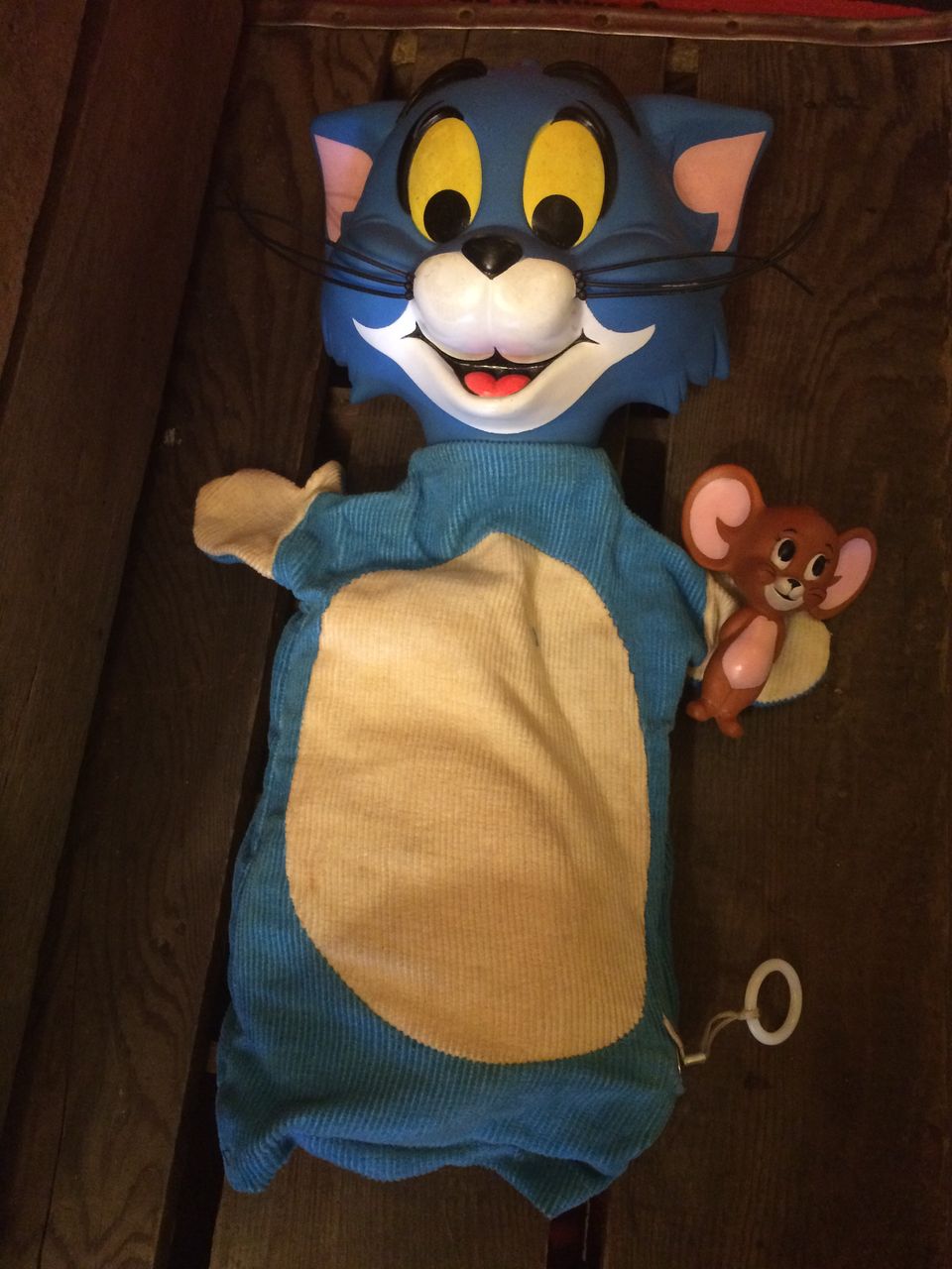 キャスパー、トムジェリ、マイティーマウス!! : ☆STIMPY キャスパー、トムジェリ、マイティーマウス!! : ☆STIMPY