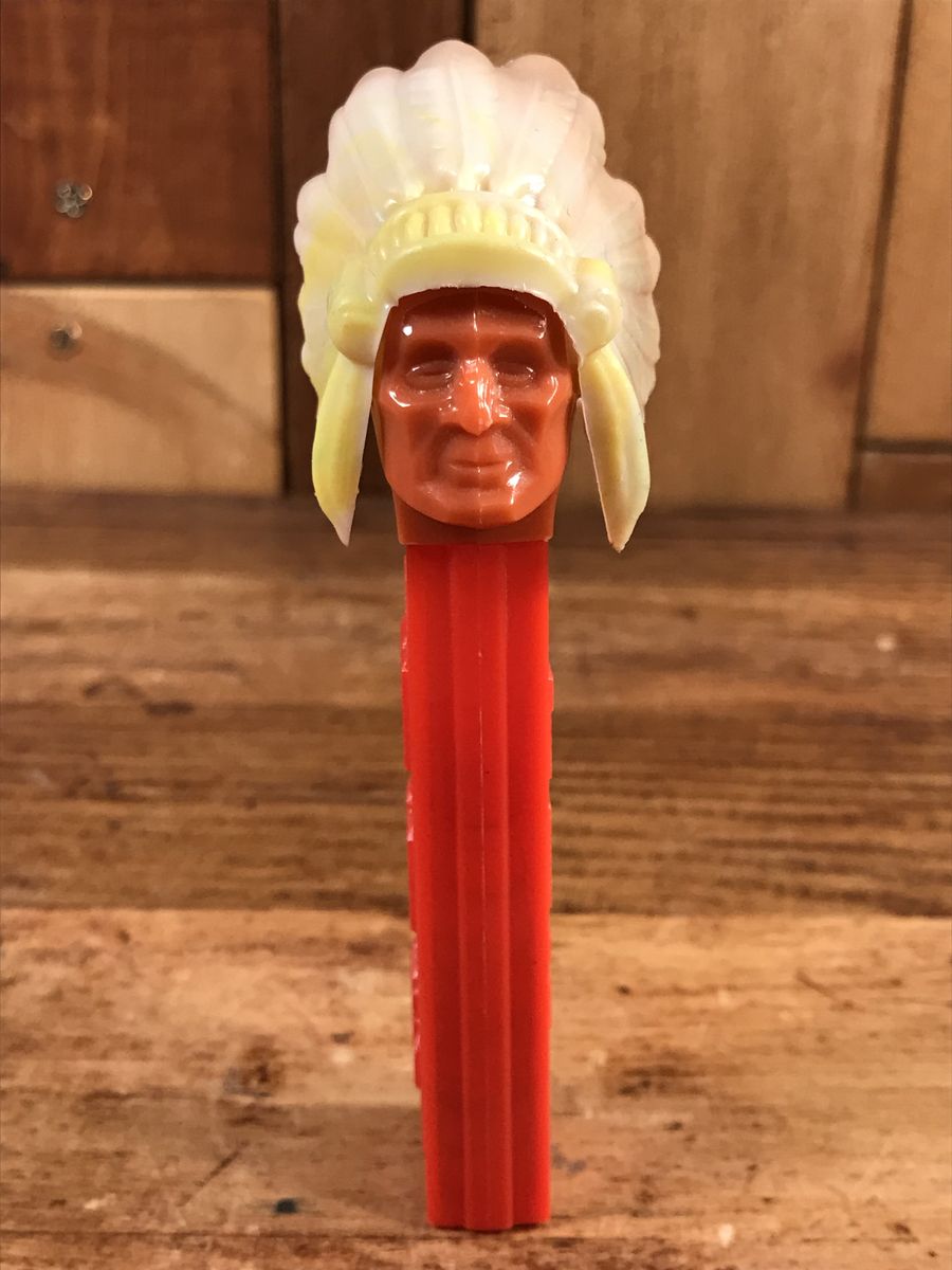 PEZ ペッツ　オールド　サンタ　足なし　1 PEZ ペッツ オールド サンタ 足なし 1（PEZ ペッツ スノーマンA