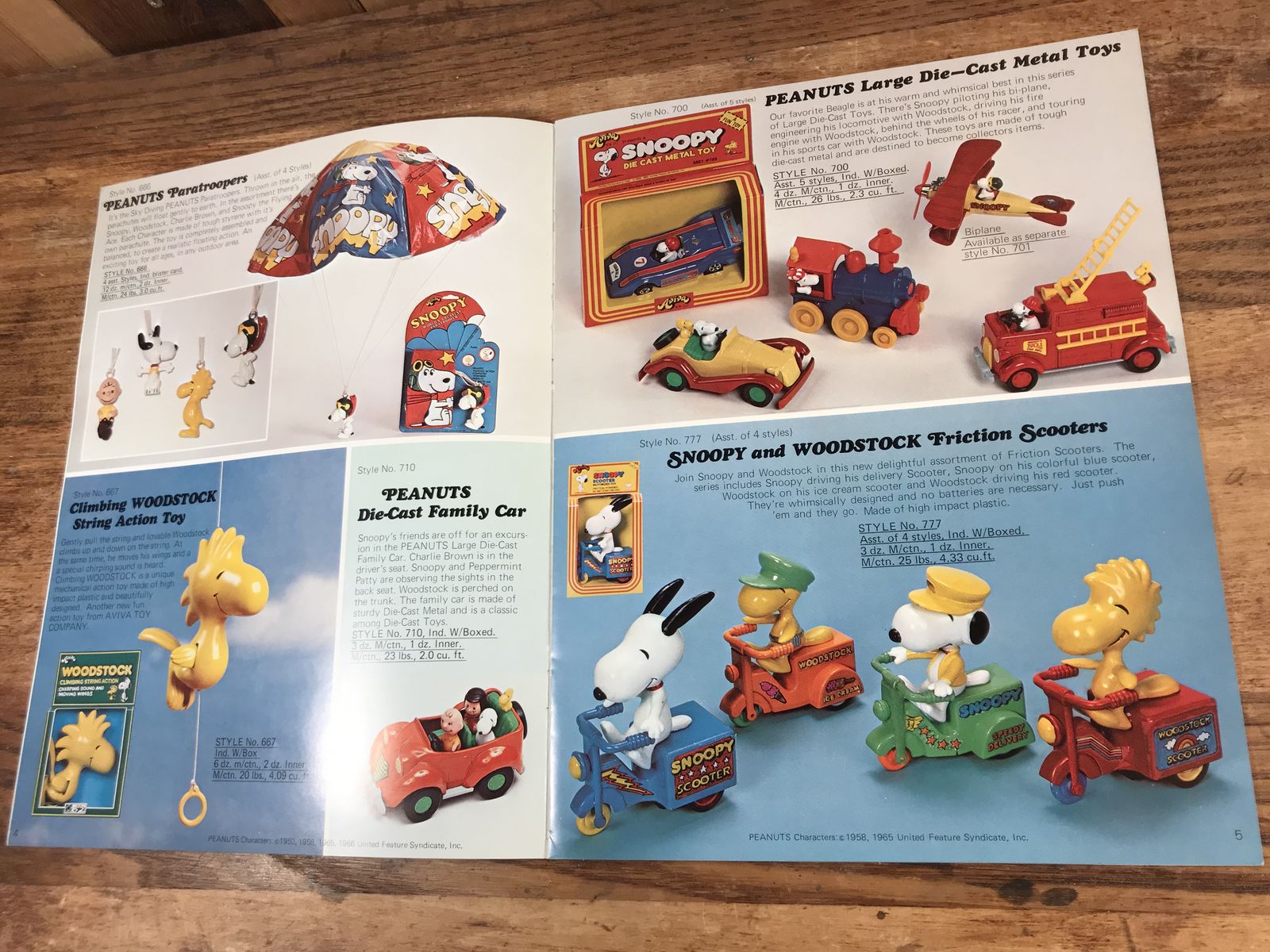 70～80'sスヌーピーのトイなどのアイテムを12点Webショップに