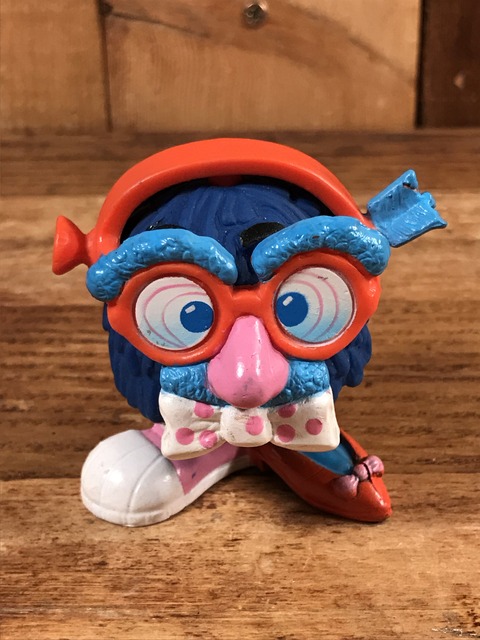 Vintage McDonald's Funny Fly Friends Happy Meal Toy (1)