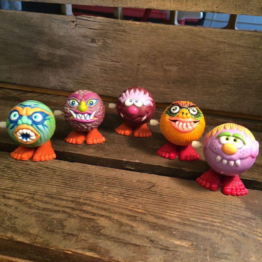 モンスター物アップ！！ : ☆STIMPY（スティンピー） BLOG☆