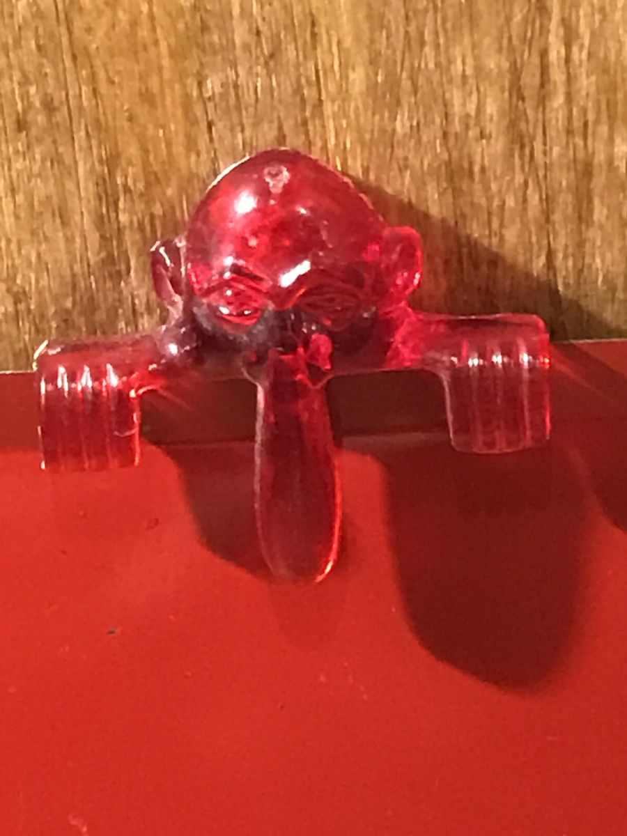 本日はキルロイ、FUCK、スカル、プレイボーイ、モンスターのビンテージ